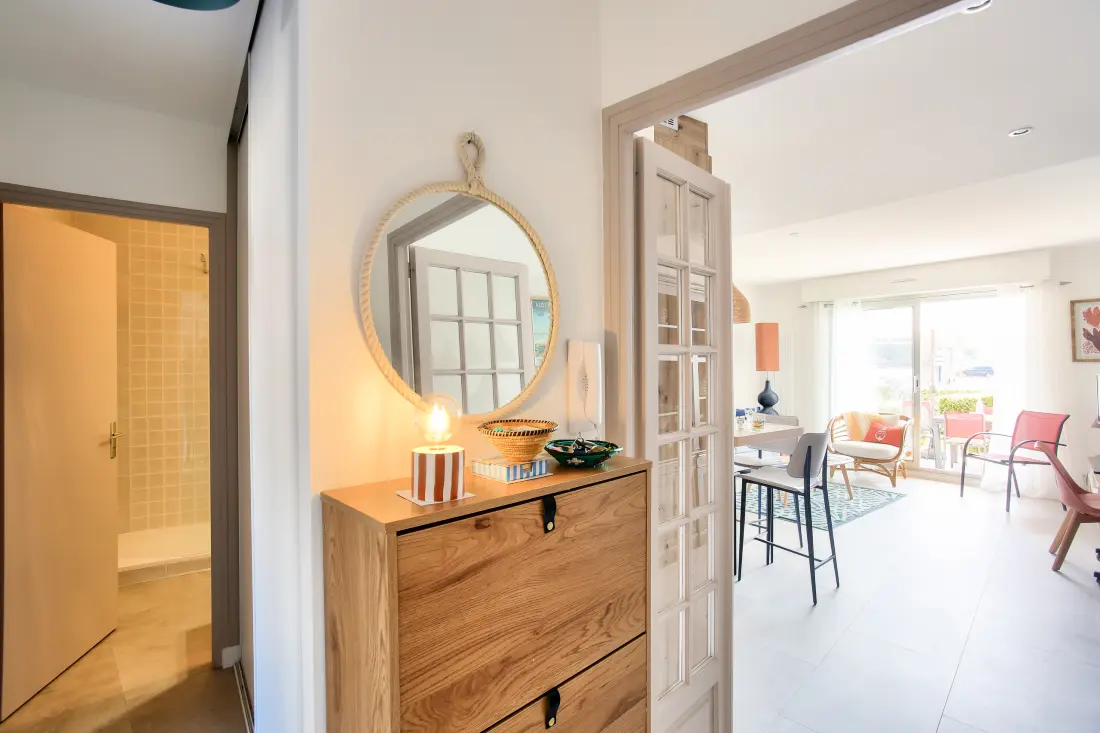 Apartmanok Erquy