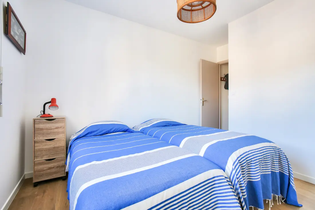Apartmanok Erquy