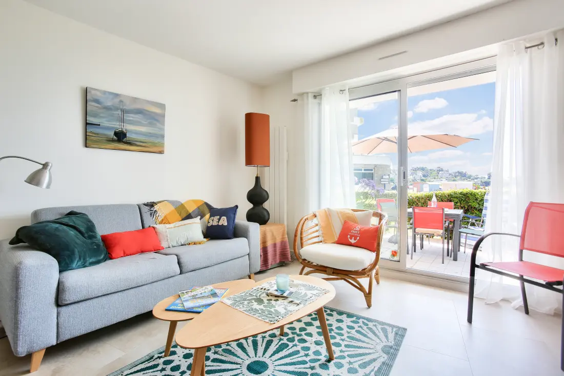 Apartmanok Erquy