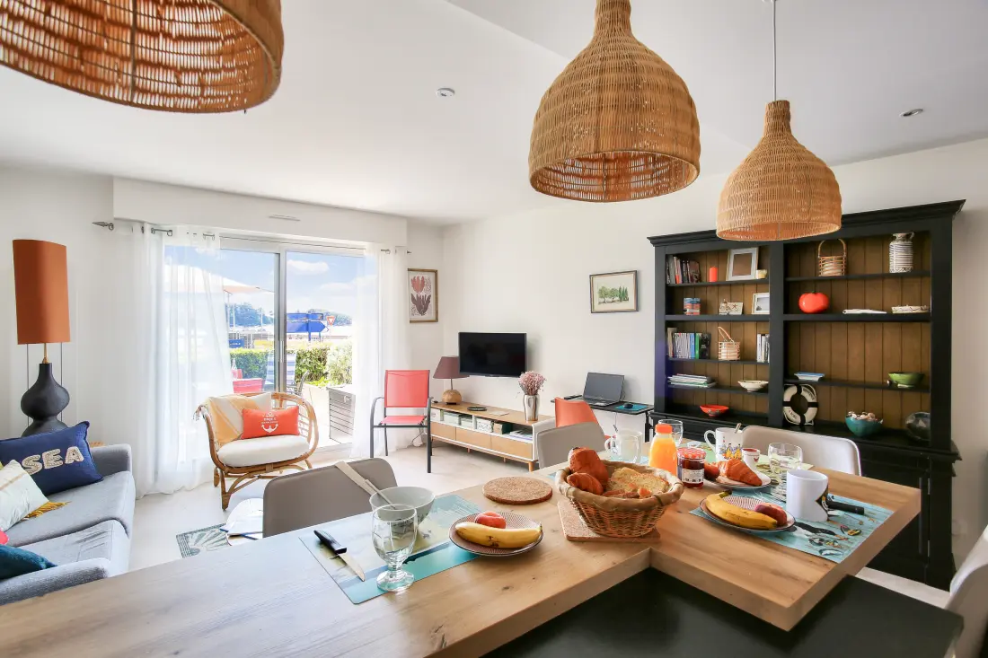 Apartmanok Erquy