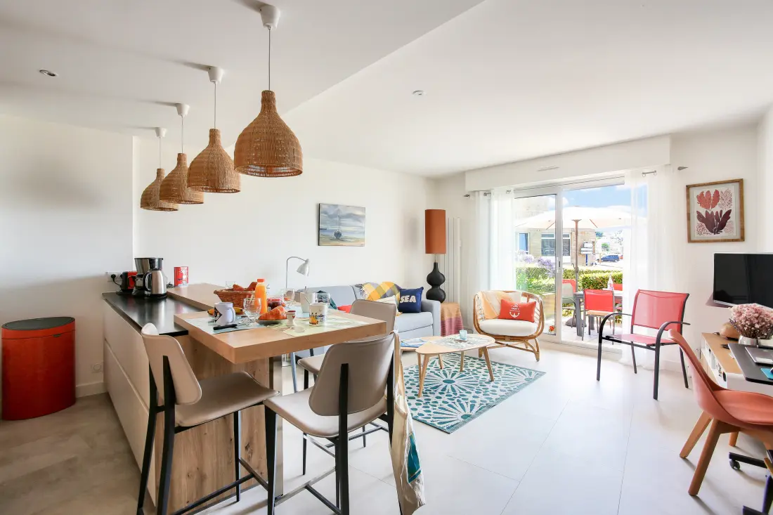 Apartmanok Erquy