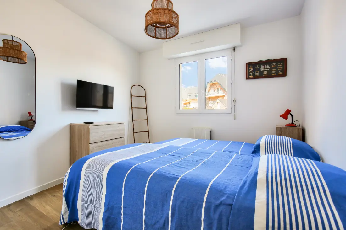 Apartmanok Erquy