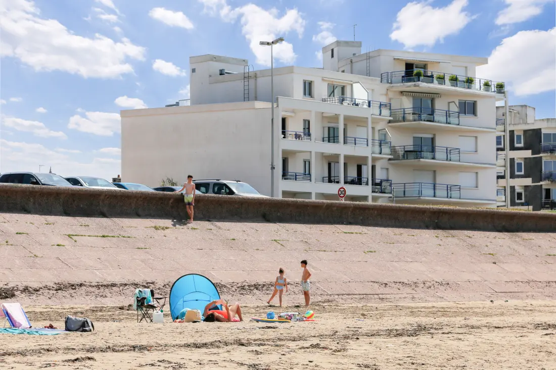 Apartmanok Erquy