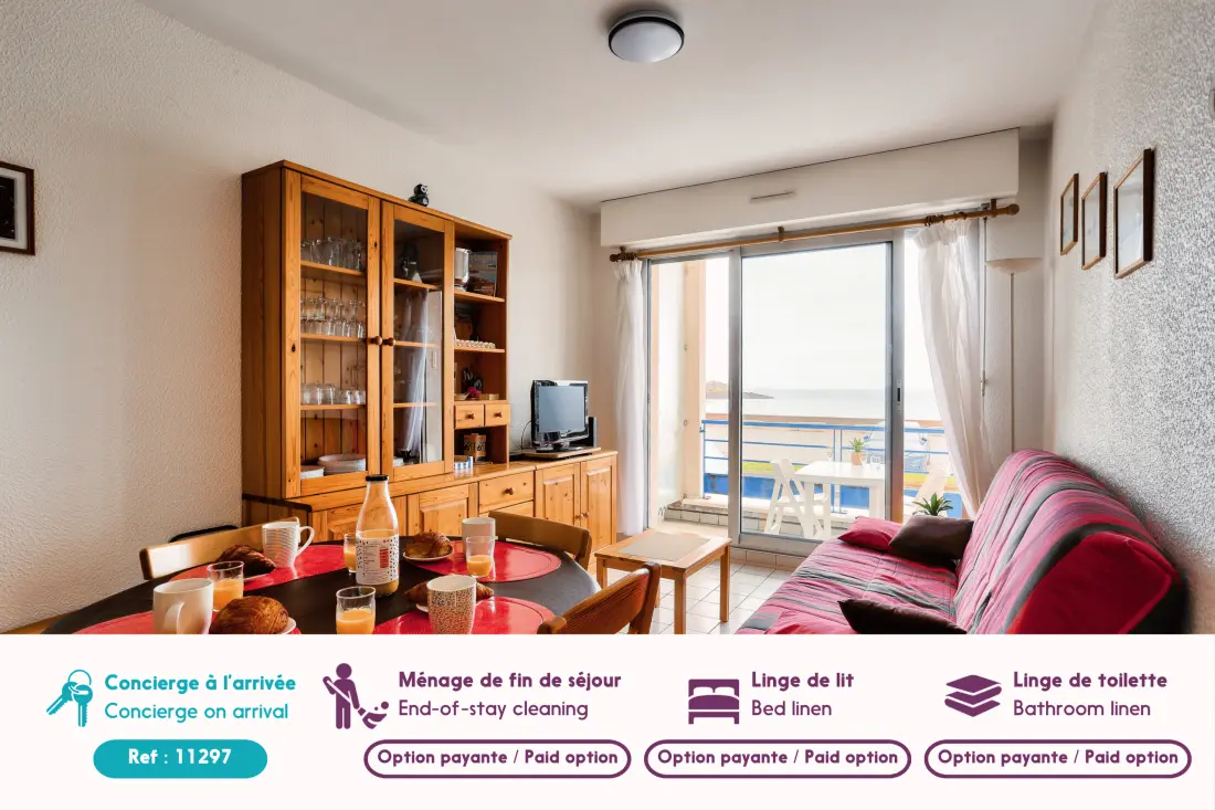 Apartmanok Erquy