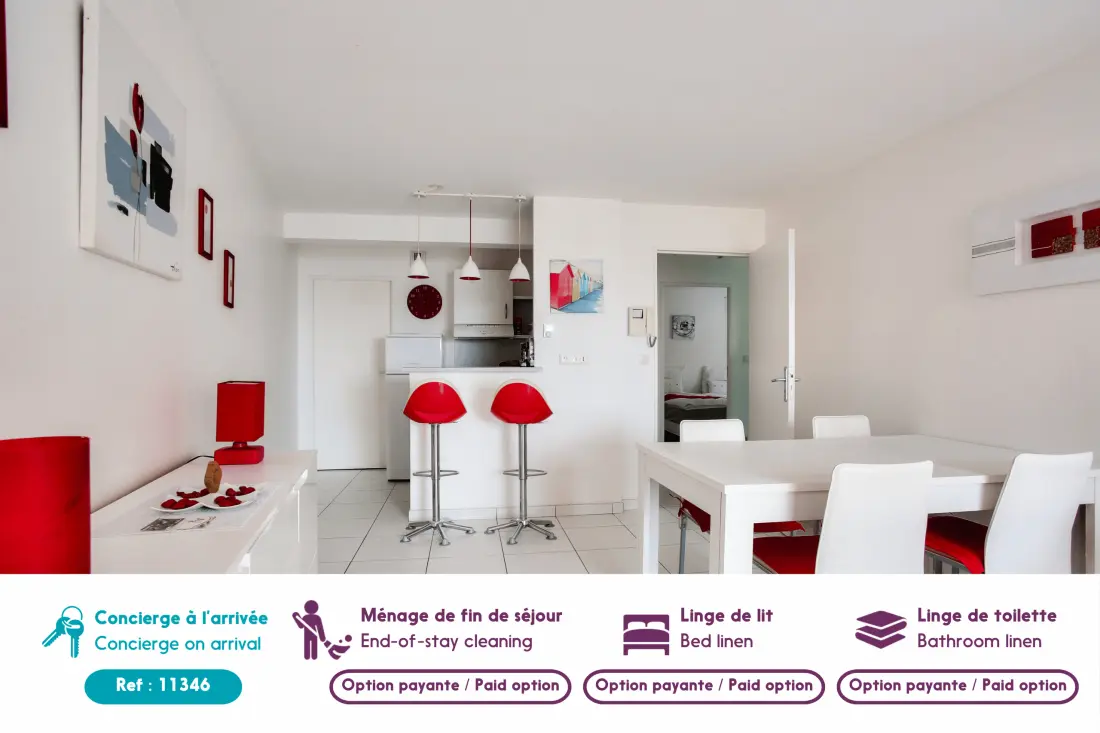 Apartmanok Erquy