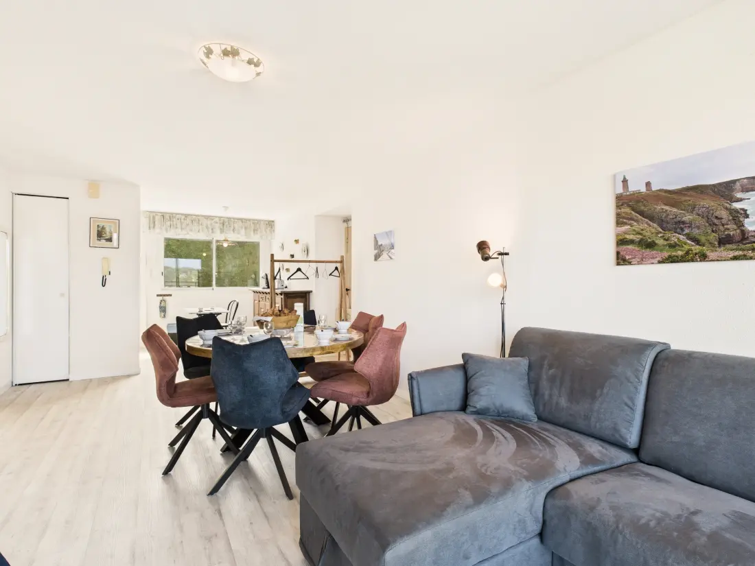 Apartmanok Erquy