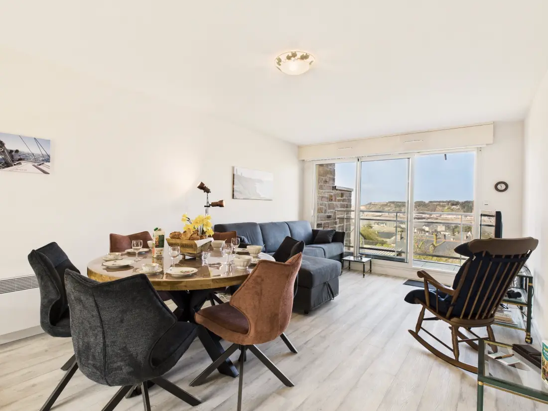 Apartmanok Erquy