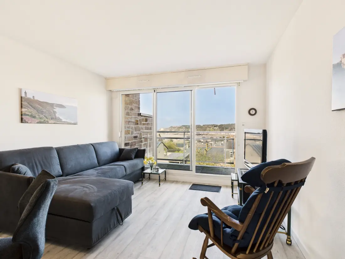 Apartmanok Erquy