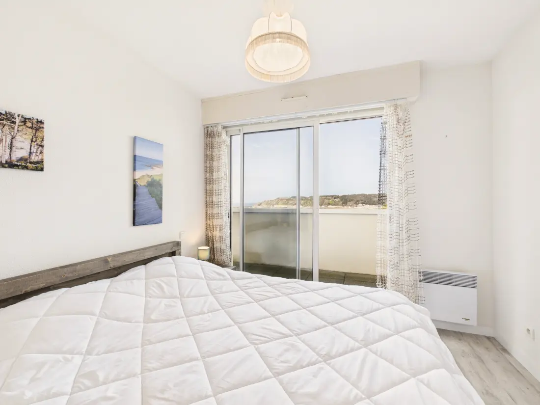 Apartmanok Erquy