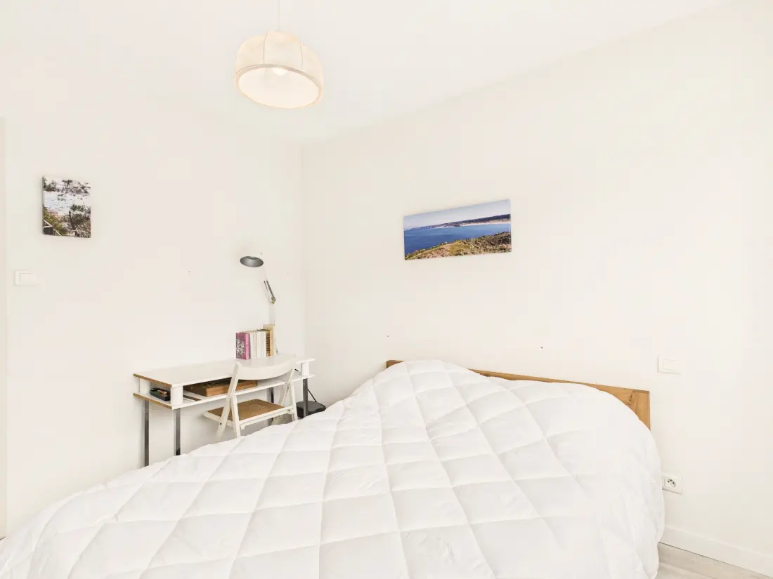 Apartmanok Erquy