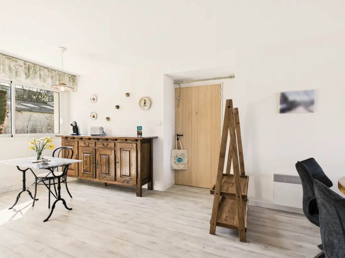 Apartmanok Erquy