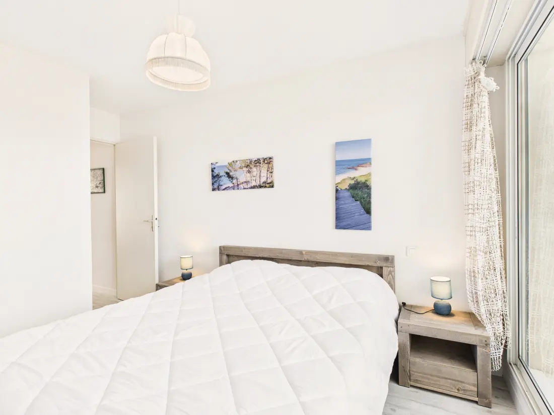 Apartmanok Erquy