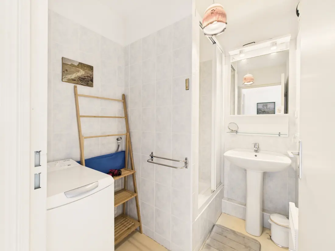 Apartmanok Erquy