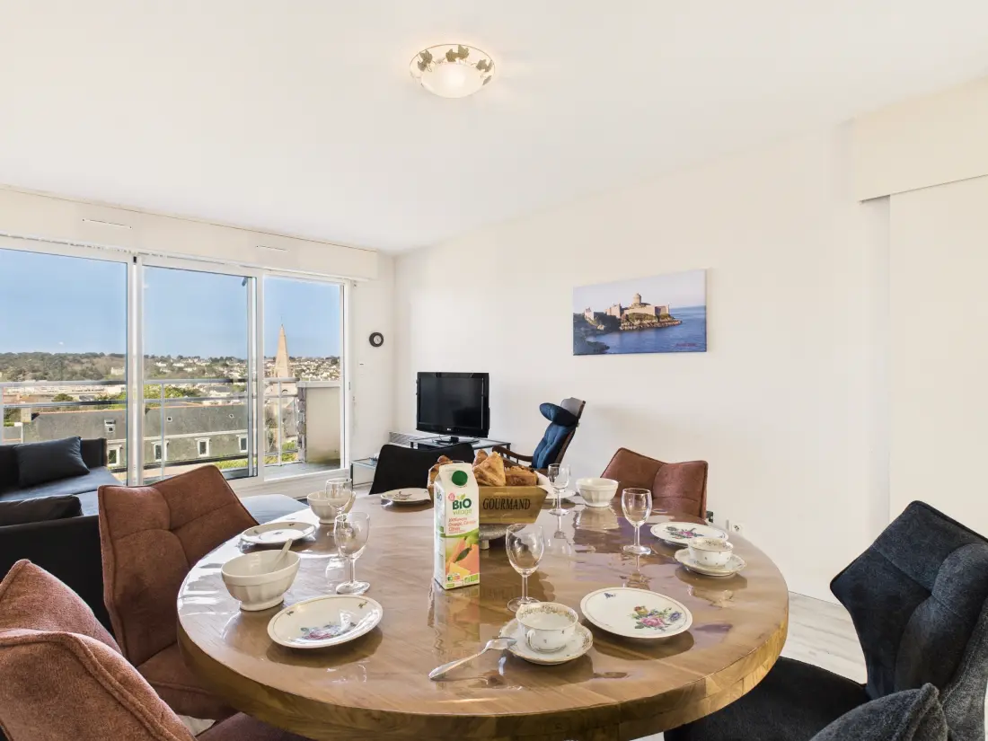 Apartmanok Erquy