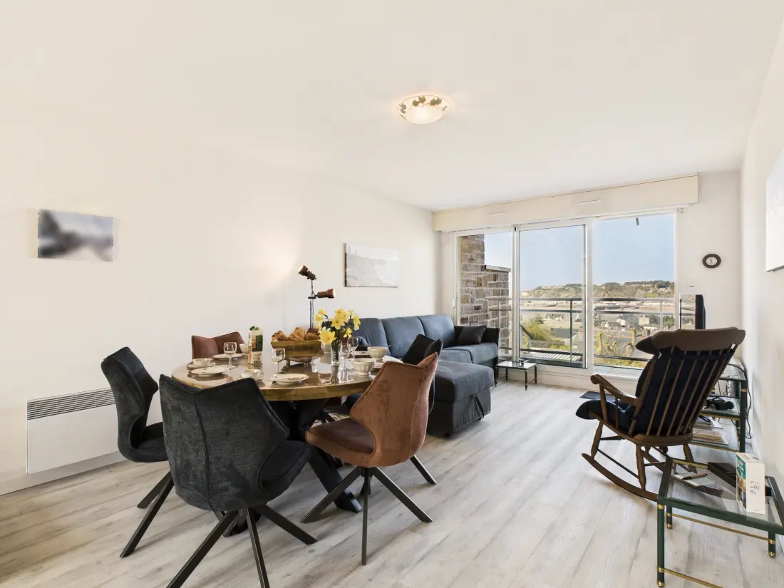 Apartmanok Erquy