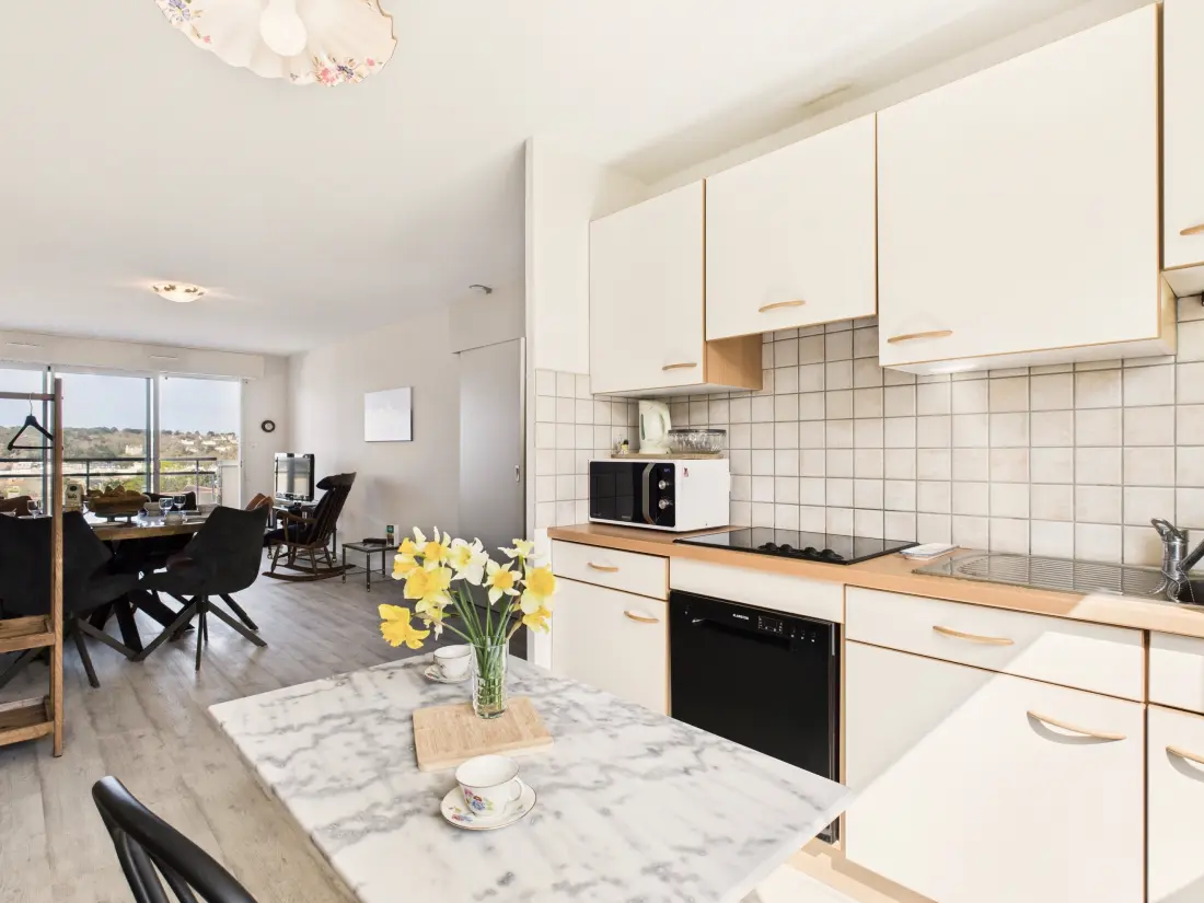 Apartmanok Erquy