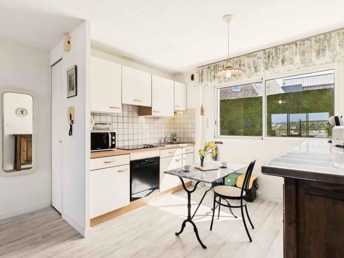 Apartmanok Erquy