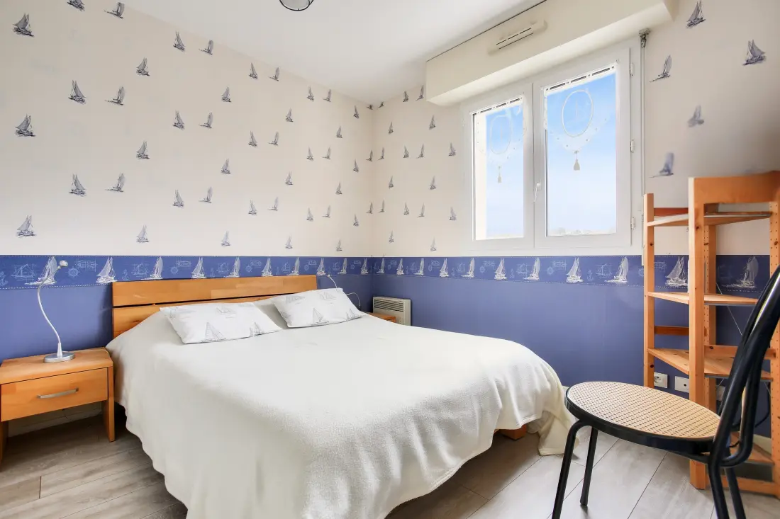 Apartmanok Erquy