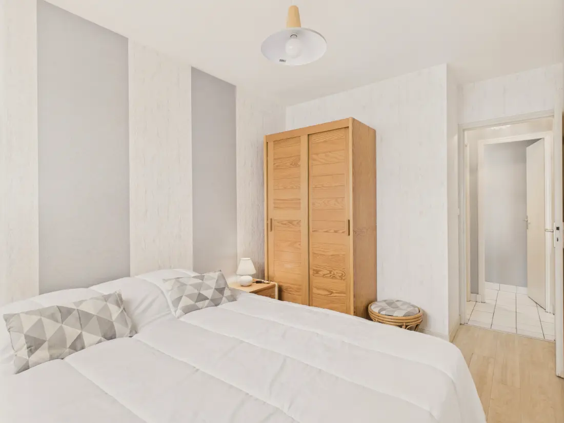 Apartmanok Erquy
