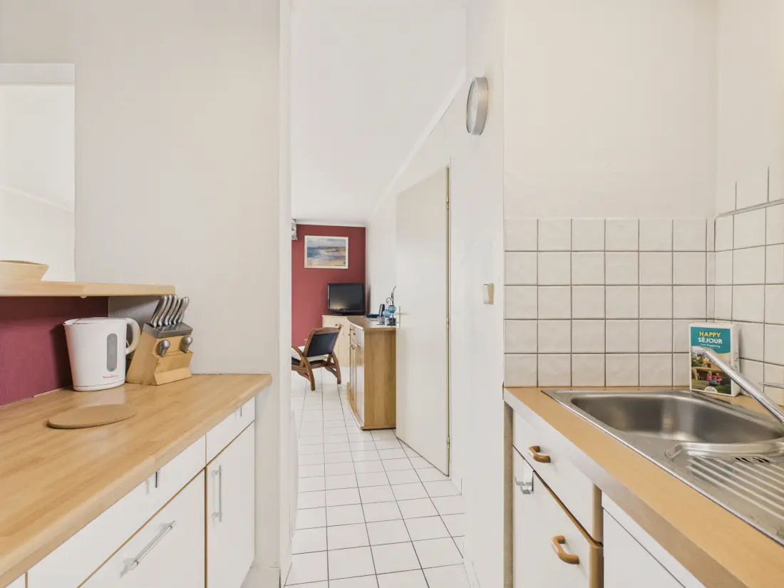 Apartmanok Erquy