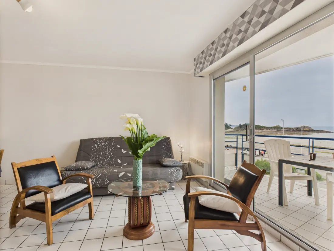 Apartmanok Erquy