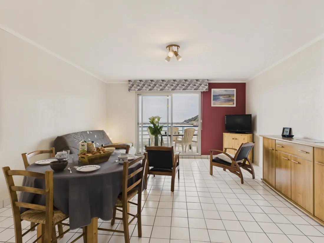 Apartmanok Erquy