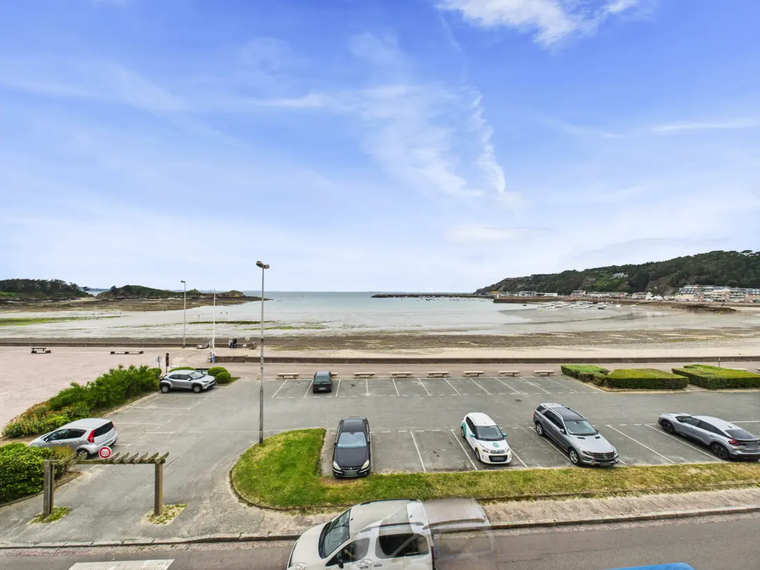 Apartmanok Erquy