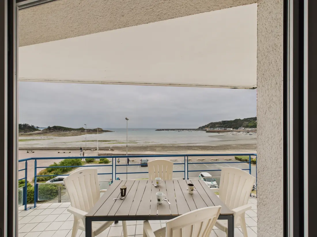 Apartmanok Erquy