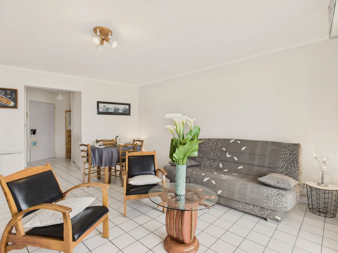 Apartmanok Erquy