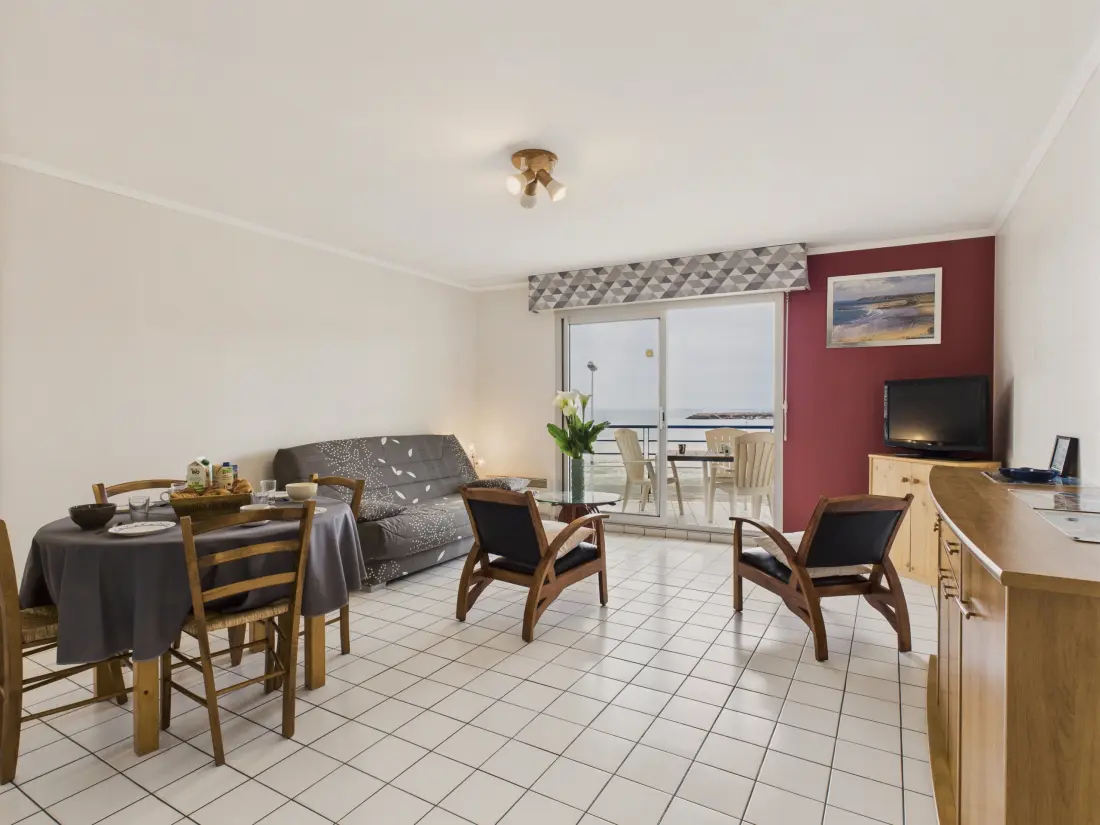 Apartmanok Erquy