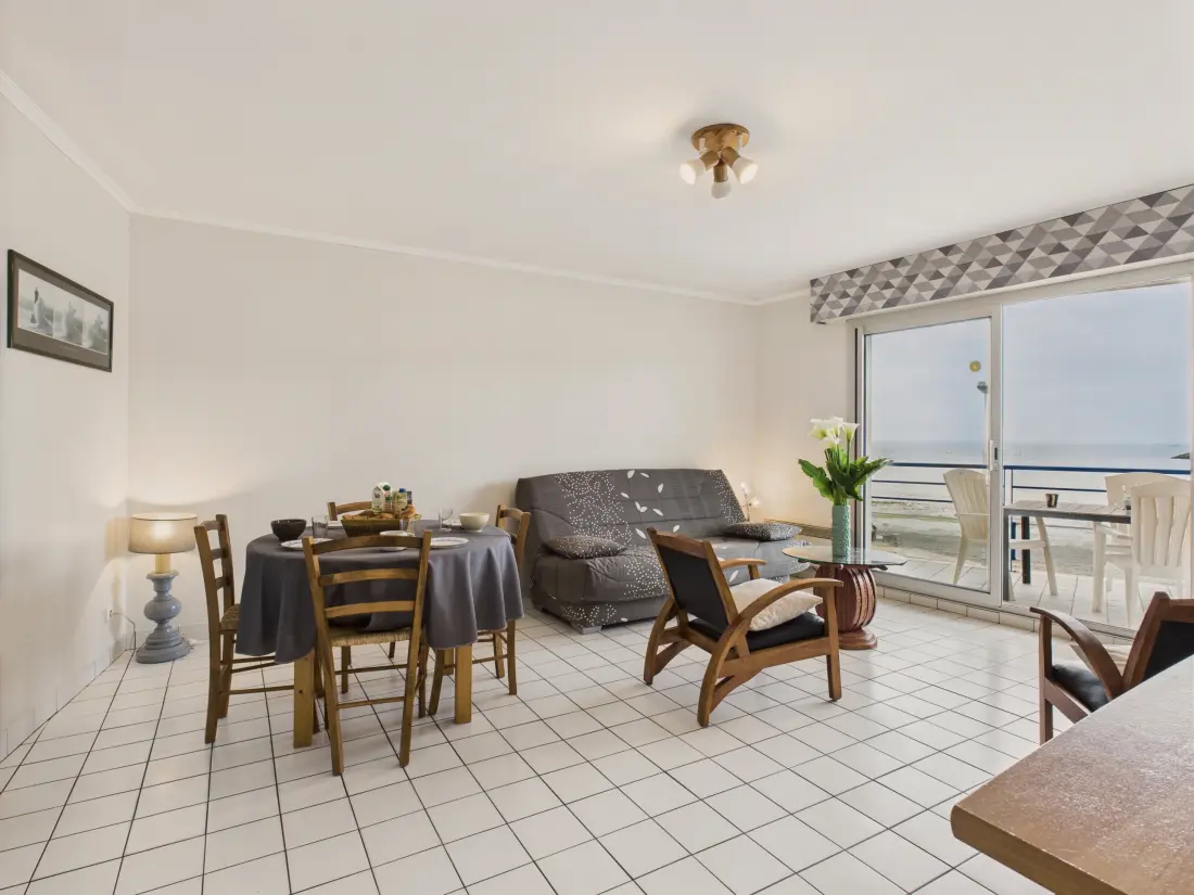 Apartmanok Erquy