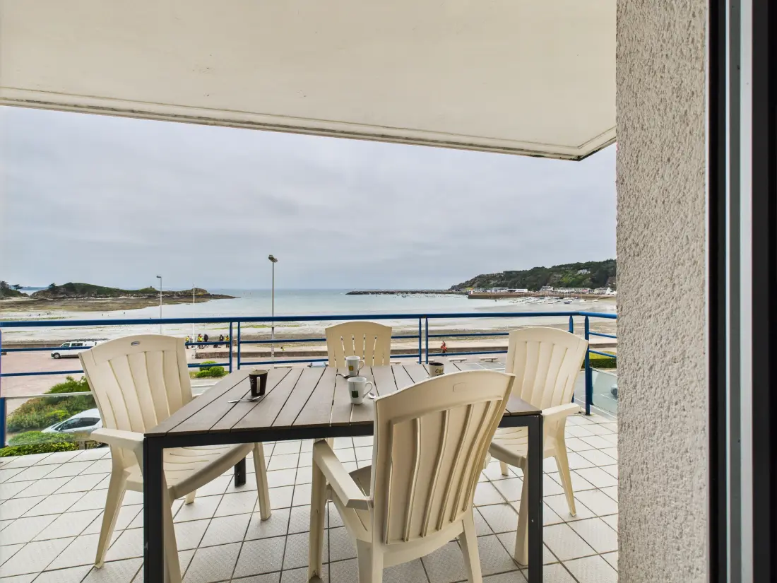 Apartmanok Erquy