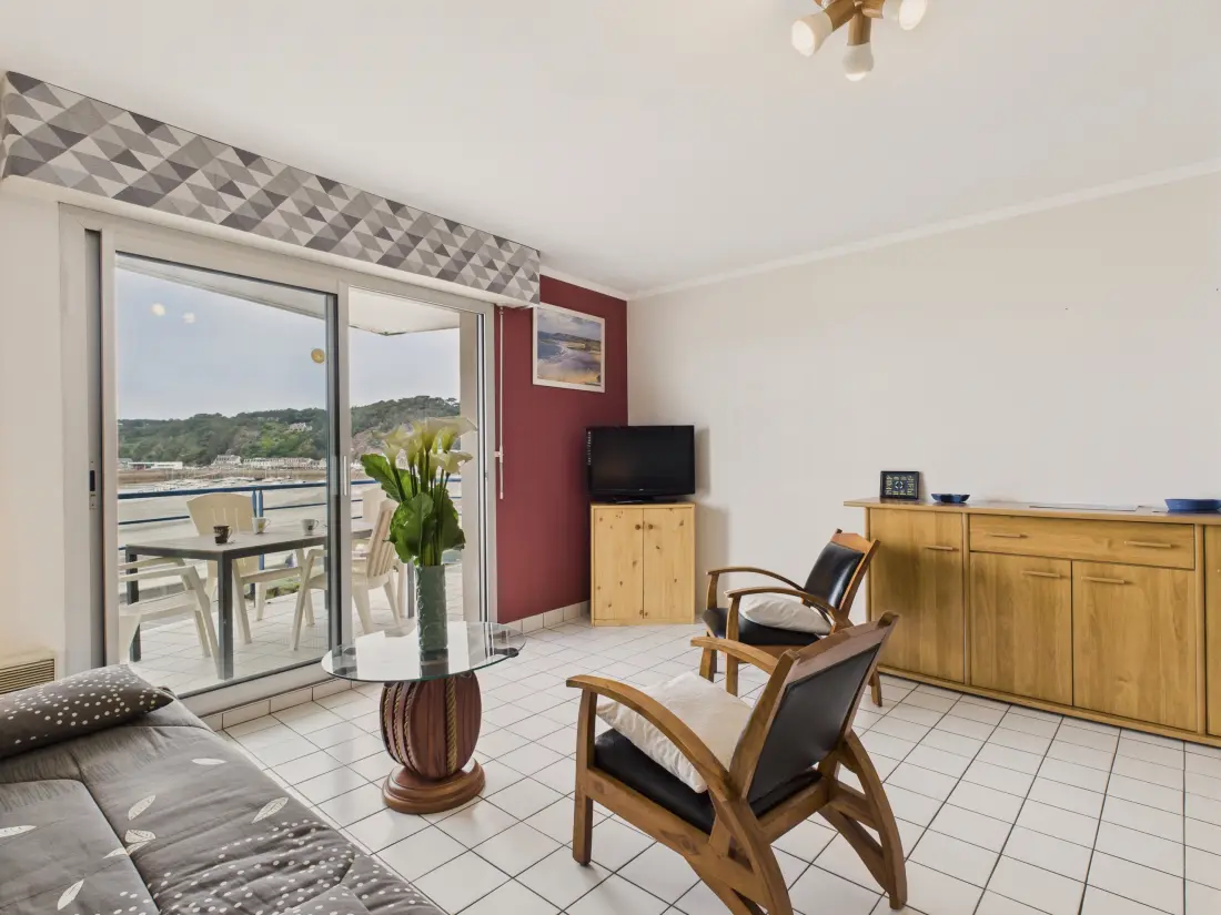 Apartmanok Erquy