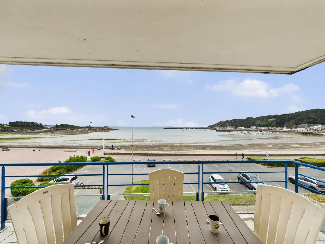 Apartmanok Erquy