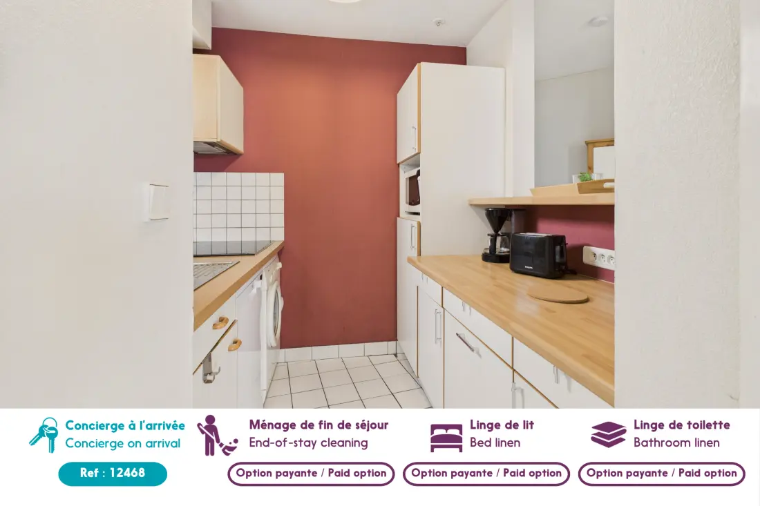 Apartmanok Erquy