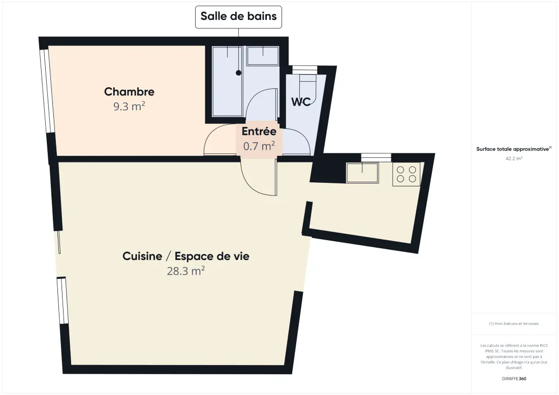Apartmanok Erquy