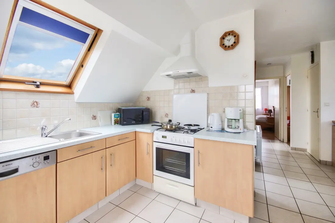 Apartmanok Erquy