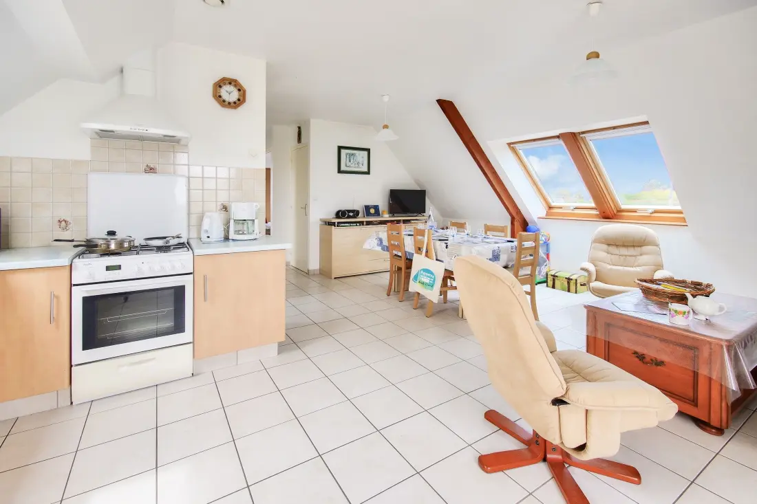 Apartmanok Erquy