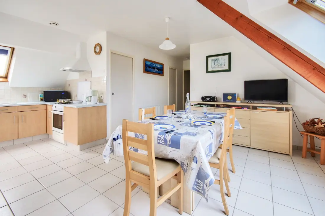 Apartmanok Erquy