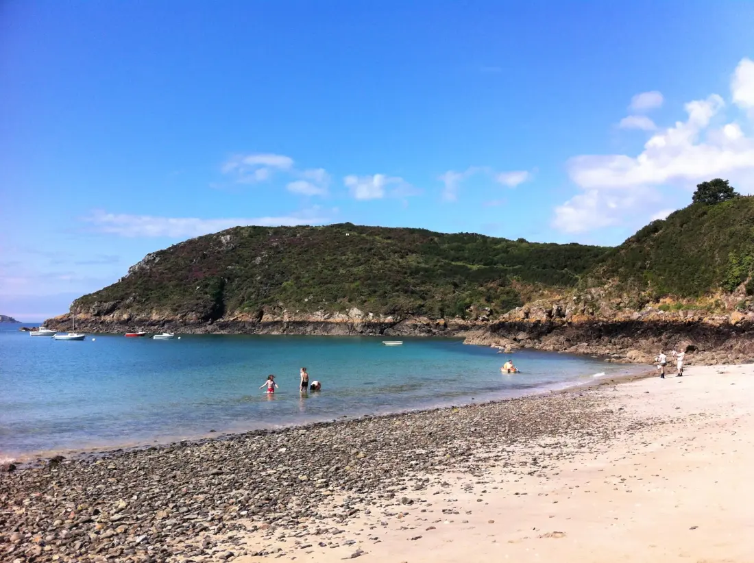 Camping Des Hautes Grees 3 Sterne★★★