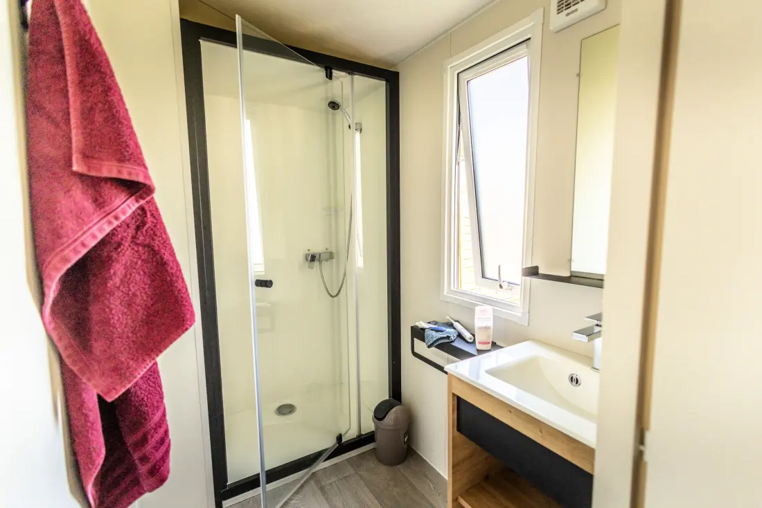 Camping Des Hautes Grees 3 Sterne★★★