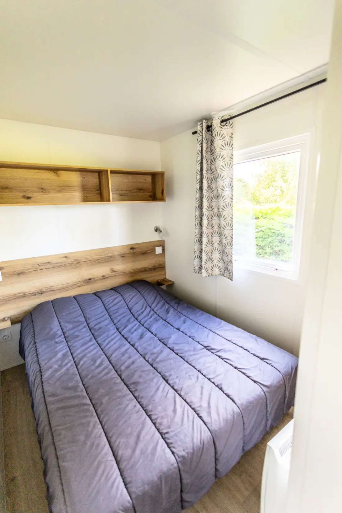 Camping Des Hautes Grees 3 Sterne★★★