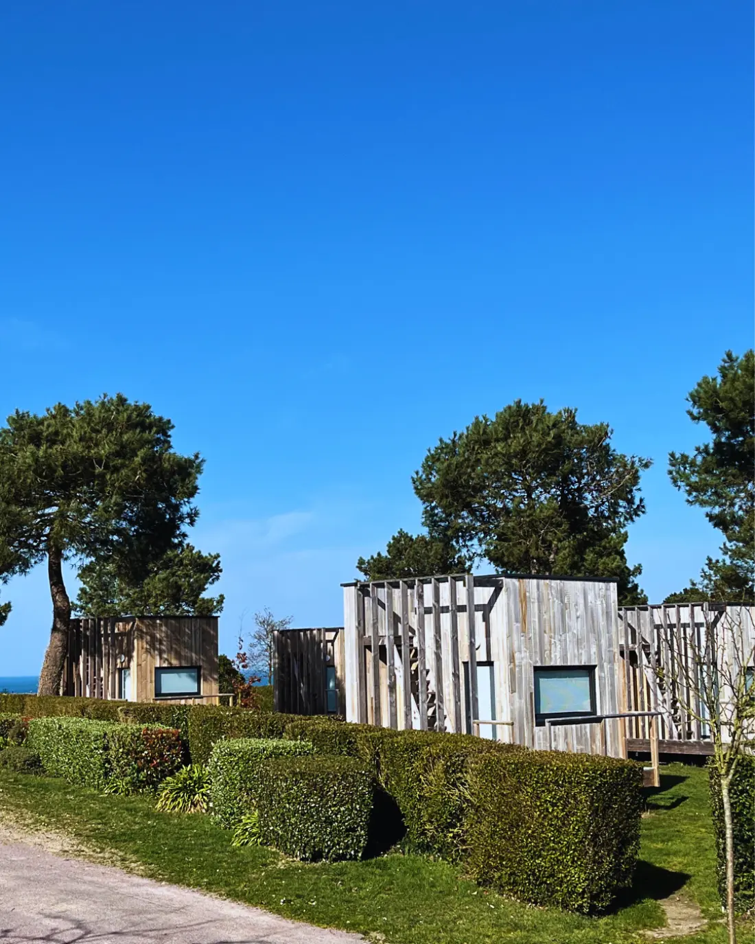 Camping Des Hautes Grees 3 Sterne★★★