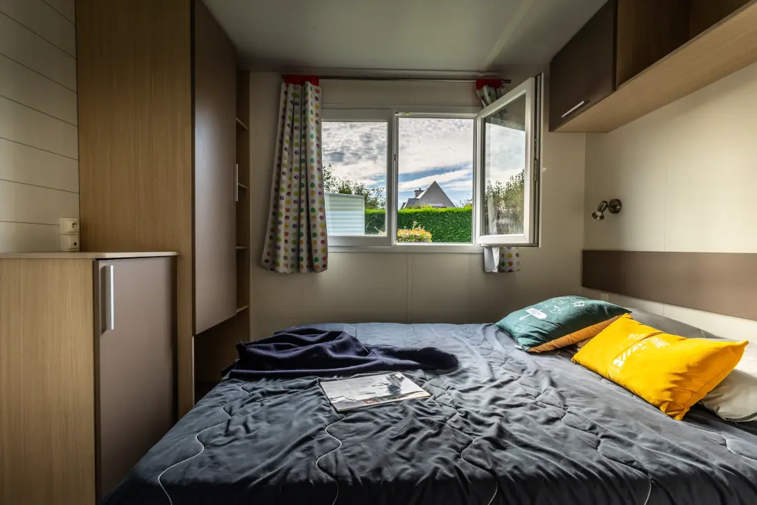 Camping Des Hautes Grees 3 Sterne★★★