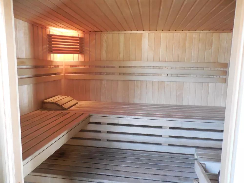 Kemping Des Hautes Grees 3 Gwiazdy★★★ 3 Gwiazdy★★★ 3 Gwiazdy★★★