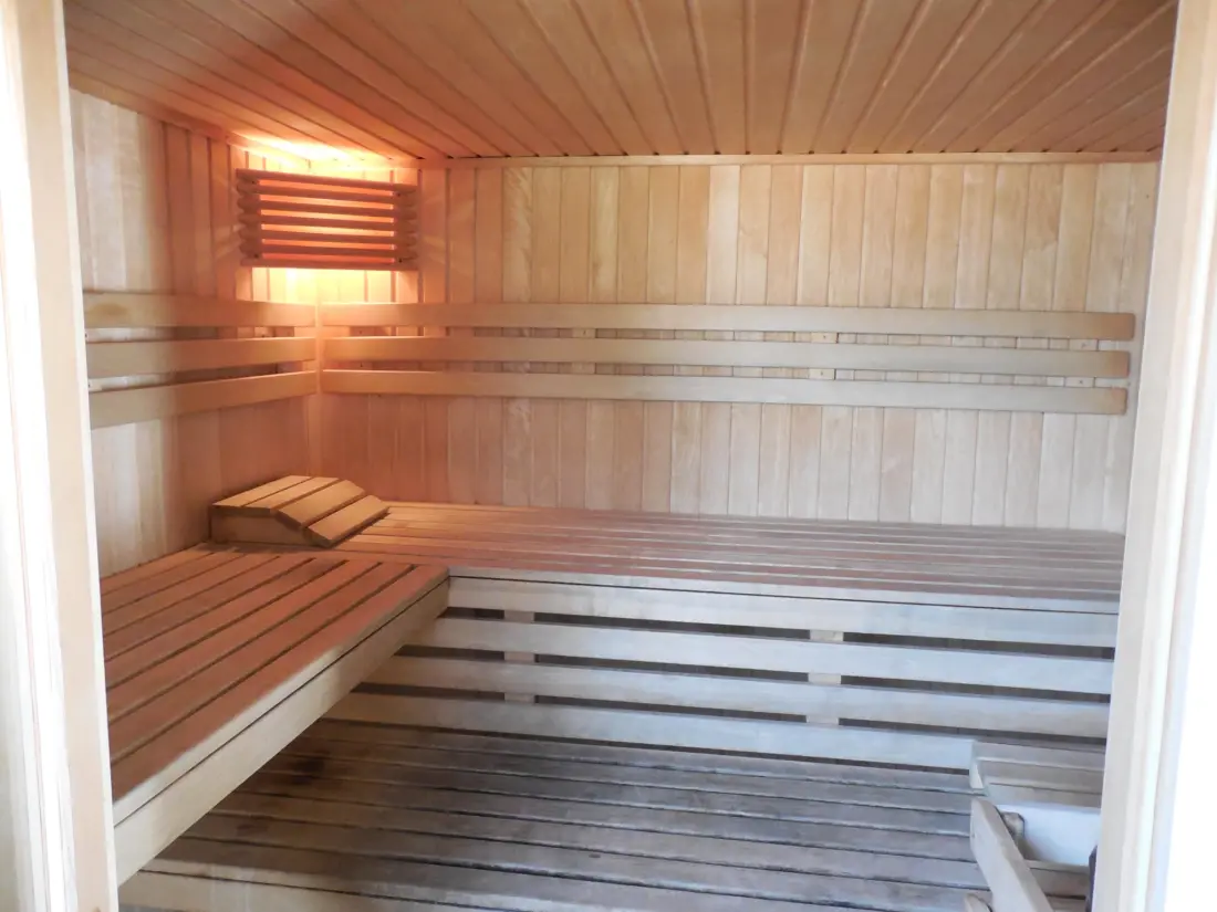 Camping Des Hautes Grees 3 Sterne★★★