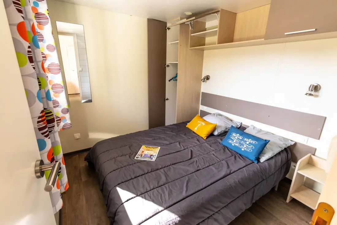 Camping Des Hautes Grees 3 Sterne★★★