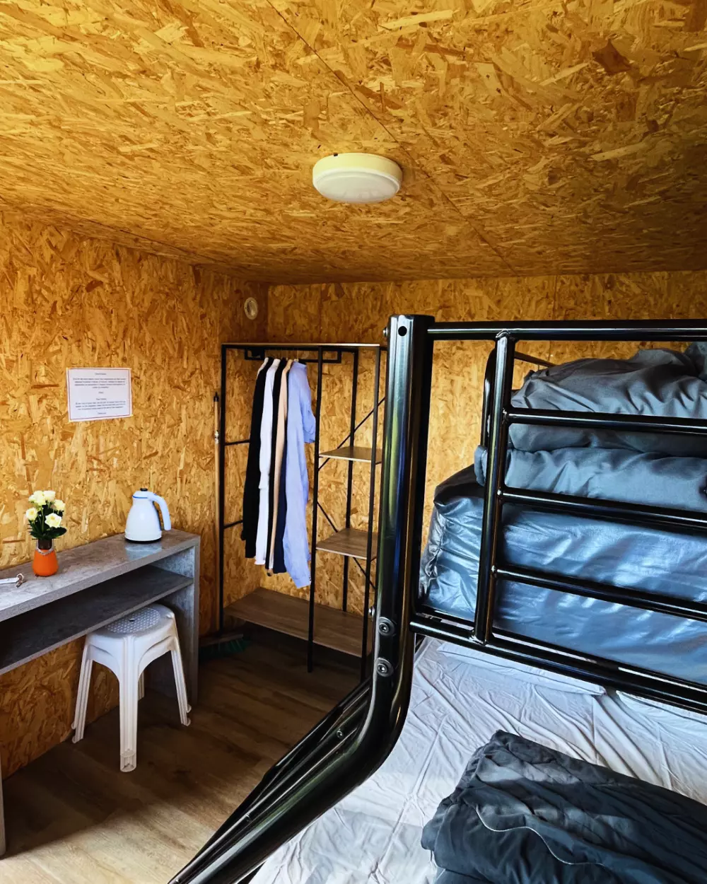 Kemping Des Hautes Grees 3 Gwiazdy★★★ 3 Gwiazdy★★★ 3 Gwiazdy★★★