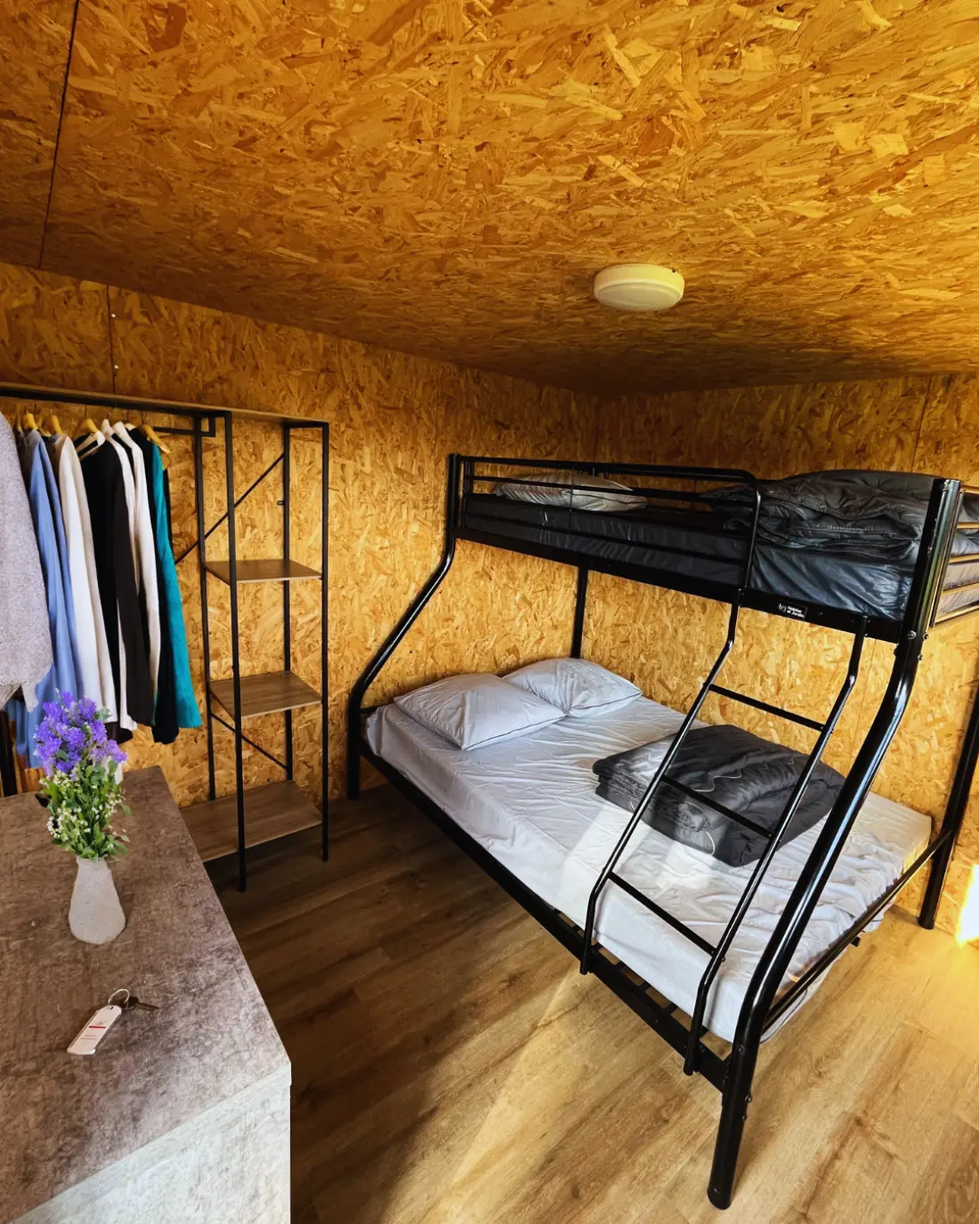 Camping Des Hautes Grees 3 Sterne★★★