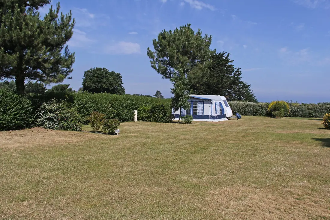 Camping Des Hautes Grees 3 Sterne★★★
